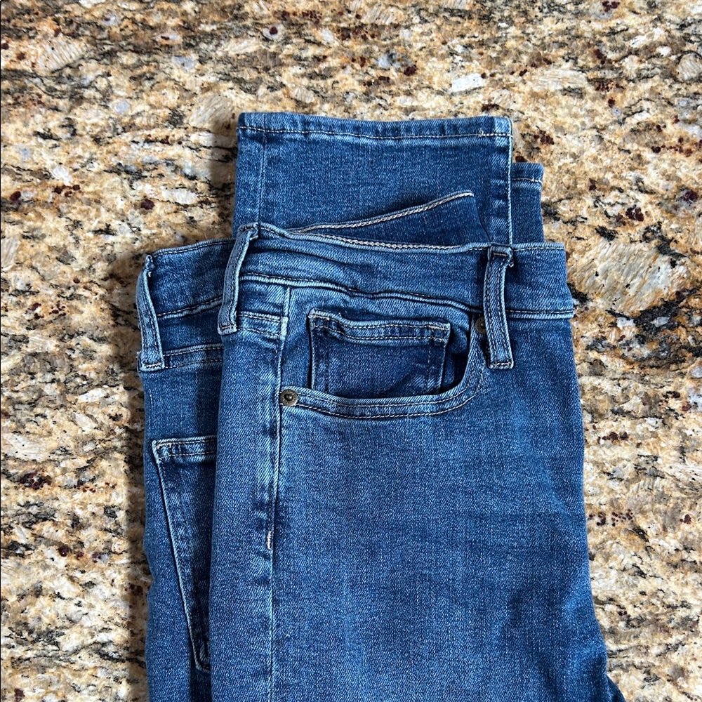 Classic GAP Blue Denim Jeans